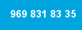 969 831 83 35 969 831 83 35